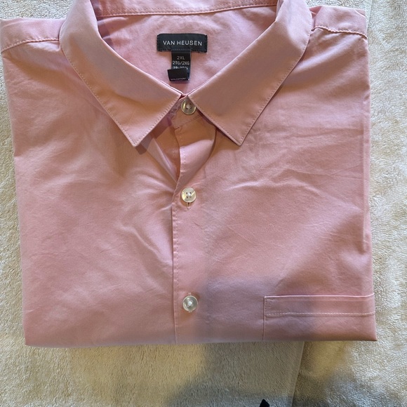 SS Button Up - Picture 3 of 4